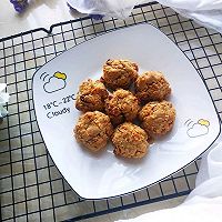 Oatmeal balls recipe 9