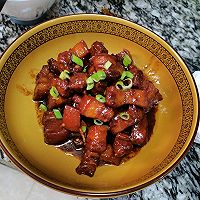 Home-style braised pork (super detailed) recipe 17