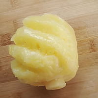 Illustration of how to make pineapple beef cubes 5