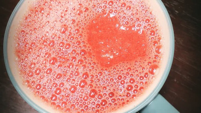 watermelon juice