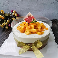 Mango pulp cake recipe 11