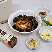 To maintain health in spring, drink astragalus and eel soup to replenish qi and blood. Illustration of how to do it 3