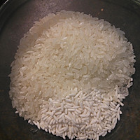 Illustration of how to cook rice in the oven 1