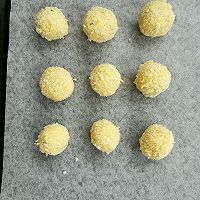 Oven version of shrimp and potato balls recipe 8