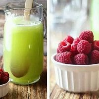 A complete list of homemade drinks in summer--illustrations of delicious and healthy recipes 12