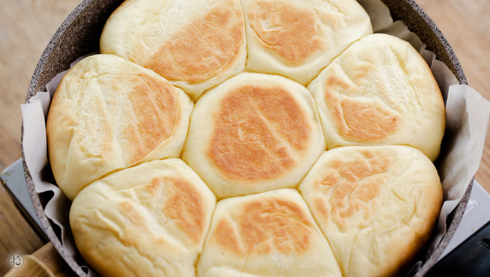 pan bread