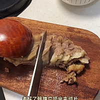 Beef ribs and radish soup, only requires the simplest cooking method Illustration of how to do it 7