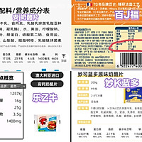 If you don't choose the cheese slices well, be careful not to supplement calcium and eat salt#中Illustration of how to make nutritious meals for primary school students# 5