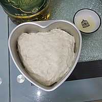 Illustration of how to make love bread 11