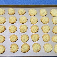 Classic original butter cookie recipe 13