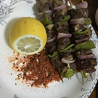 Oven steak skewers recipe 5