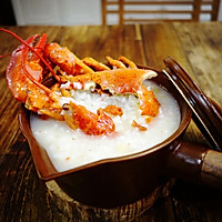 Boston lobster porridge recipe illustration 8