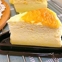 8-inch light cheese cake-melts in your mouth, easy to use Illustrations of how to control it 20