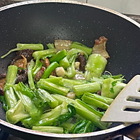 Chaoshan Spring Vegetable Stew Recipe Illustration 5