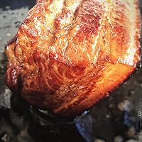 Private Kitchen Roast Pork · Warming up in winter, the taste of hometown Illustration of how to do it 2