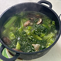 Chaoshan Spring Vegetable Stew Recipe Illustration 9