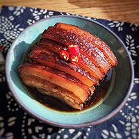 Private Kitchen Roast Pork·Winter requires warmth and nourishment, the taste of hometown Illustration of how to do it 6