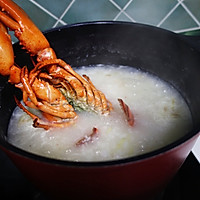 Boston lobster porridge recipe illustration 6