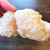 Oven version of pork rinds recipe 5