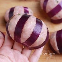 I love this sweet and sour minced pork for the beginning of autumn. Illustration of how to make stuffed fresh tomatoes 5