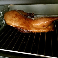 Oven roast duck recipe 3