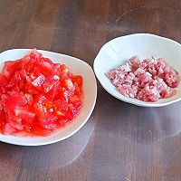 Super delicious tomato meat sauce noodles, it turns out to be so simple to make , those who love noodles should collect it now! Illustration of how to make it 4