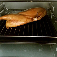 Oven roast duck recipe 2