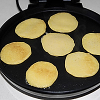 Cornmeal breakfast pancake recipe 12