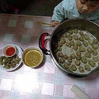 Illustration of how to make Luliang snacks He Lengzi 10