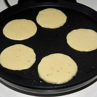 Cornmeal breakfast pancake recipe 10