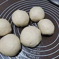 #cheesecover was exploded to change the flavor of cheese#How to make cheese cover buns Illustration 3