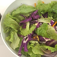 13. Fat-reduced vegetables - cold lettuce recipe 11 