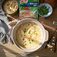 Seafood pimple soup recipe 24