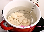 Illustration of how to make fried liver 3