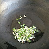 Illustration of how to make cabbage stewed with tofu 6