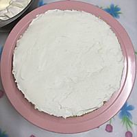 8-inch strawberry cake recipe 4