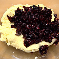 【Cranberry Scone】——COUSS CO-537A Illustration of how to make a smart oven 6