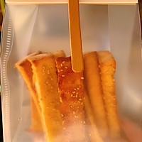 Honey bread sticks, suitable for all ages, a must-have for watching TV dramas Illustration of how to do it 7