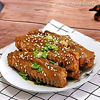 Shunjia Private Dishes - Recipe for Sweet and Spicy Braised Duck Wings Illustration 6