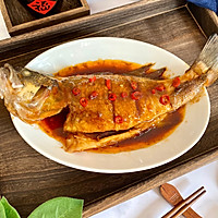 # Travel的 Delicious# Spicy Bass Recipe Illustration 7 