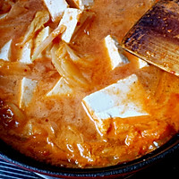 Kimchi soup recipe 9