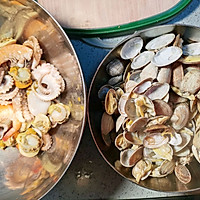 A must-have cold dish in summer, spicy seafood recipes 3