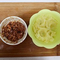 # Travel的tasty#Mashed potato mix that you won’t get tired of eating Noodles‼ ️Super simple and delicious recipe 2