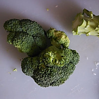 Bacon Broccoli Recipe Illustration 1