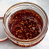 Illustration of how to make homemade chili oil (a must-have in summer) 7