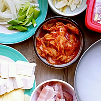 Kimchi soup recipe 2