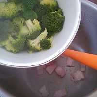 Bacon Broccoli Recipe Illustration 6