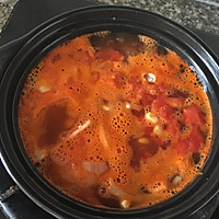 Summer must-have food - appetizing tomato pot recipe 9