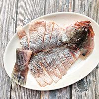 #Celebrity Chef Juice, Round Mid-Autumn Festival Delicious#Every holiday A must-have ~ steamed seabass is so amazing! Recipe 2