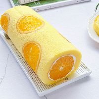 Orange cake roll recipe 28